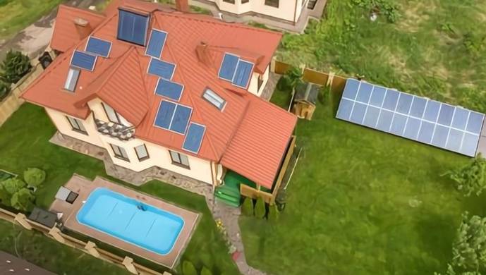 The difference between Electric, Gas & Solar Pool Heaters - Mr Pool Man