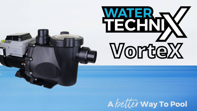 The Math is in: Save up to $7,727 with the Water TechniX VorteX - Mr Pool Man