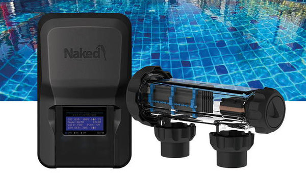 The Naked Pool System - Baring it all out - Mr Pool Man