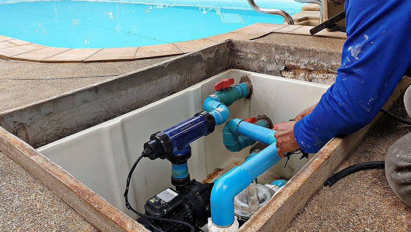 Pool Pump Problems Troubleshooting: Quick Fixes That Save You Money
