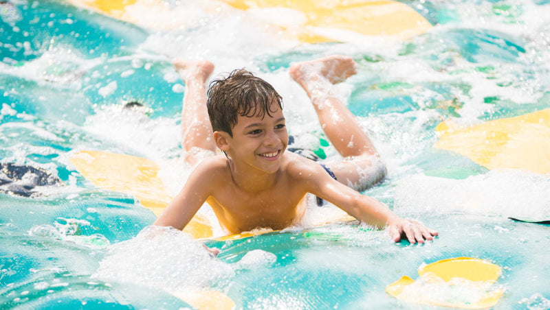 Things to NEVER do to your pool, no matter what Instagram says - Mr Pool Man