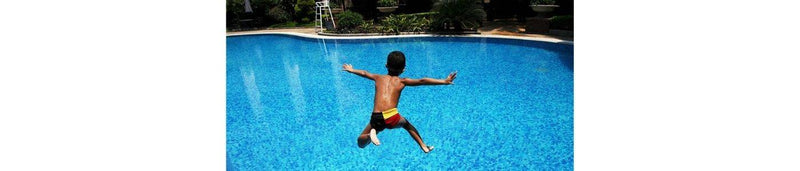 Ultimate Guide to Maintaining a Saltwater Pool - Mr Pool Man