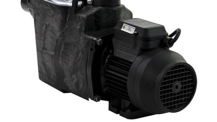 Can I replace a 1hp pool pump with a 1.5HP?