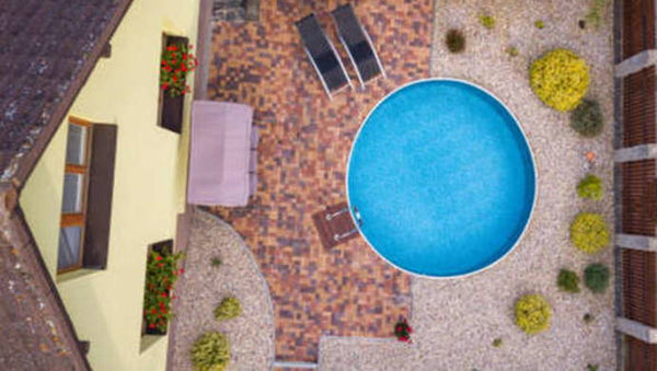 Finding the Perfect Pool for Different Backyard Sizes