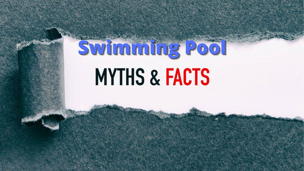 Pool Myth-conceptions, which ones are true?