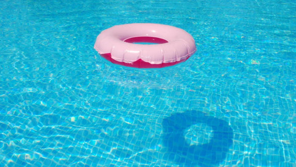 Balancing your Pool Water for Summer