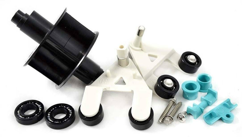 Suction Pool Cleaner Parts, What they do and when to replace