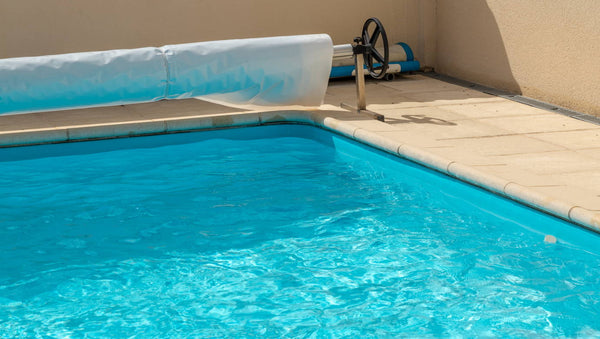 The LEAST amount of Winter Pool Maintenance Required