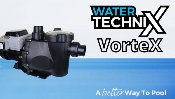 The Math is in: Save up to $7,727 with the Water TechniX VorteX