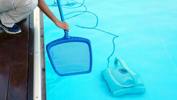 Which Pool Cleaner Should You Buy
