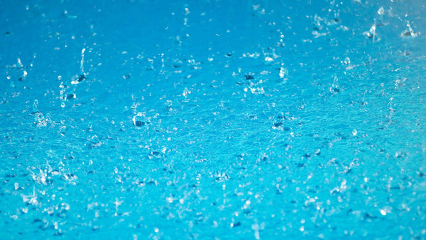 Surviving the Rainy Season While Preparing Your Pool for Summer