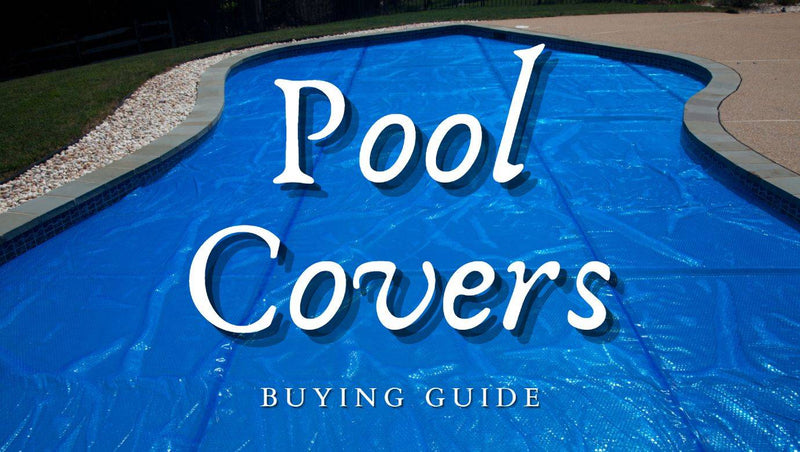 How to Install a Leaf Net Cover on Your Above Ground Pool