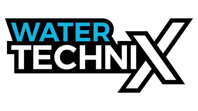 Water TechniX Pool Equipment - Mr Pool Man