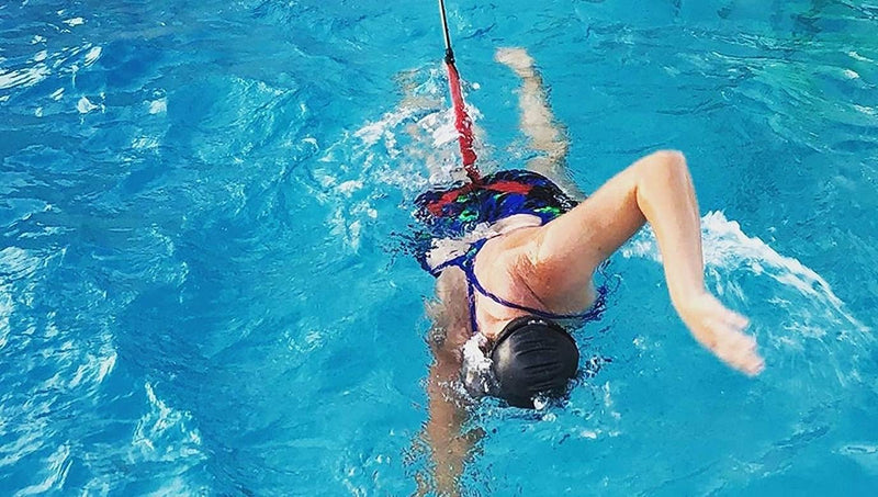 What Are Swimming Resistance Bands, and How To Use Them - Mr Pool Man