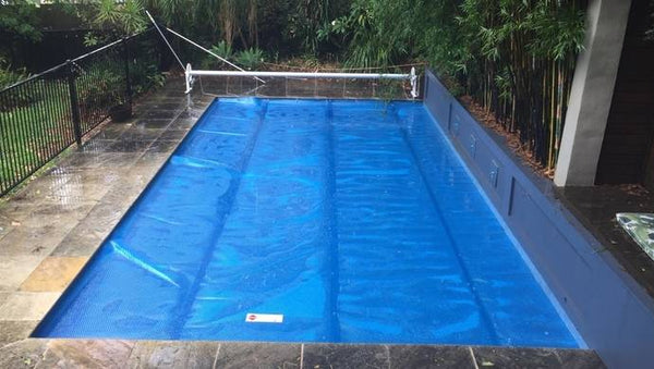 Which Daisy pool cover is best for your pool? - Mr Pool Man