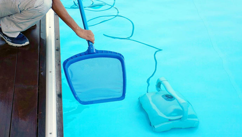 Which Pool Cleaner Should You Buy - Mr Pool Man