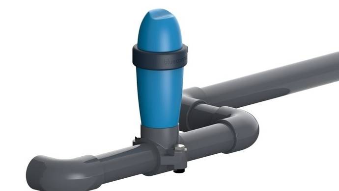 Wireless pool sensor technology - The new kid on the block!