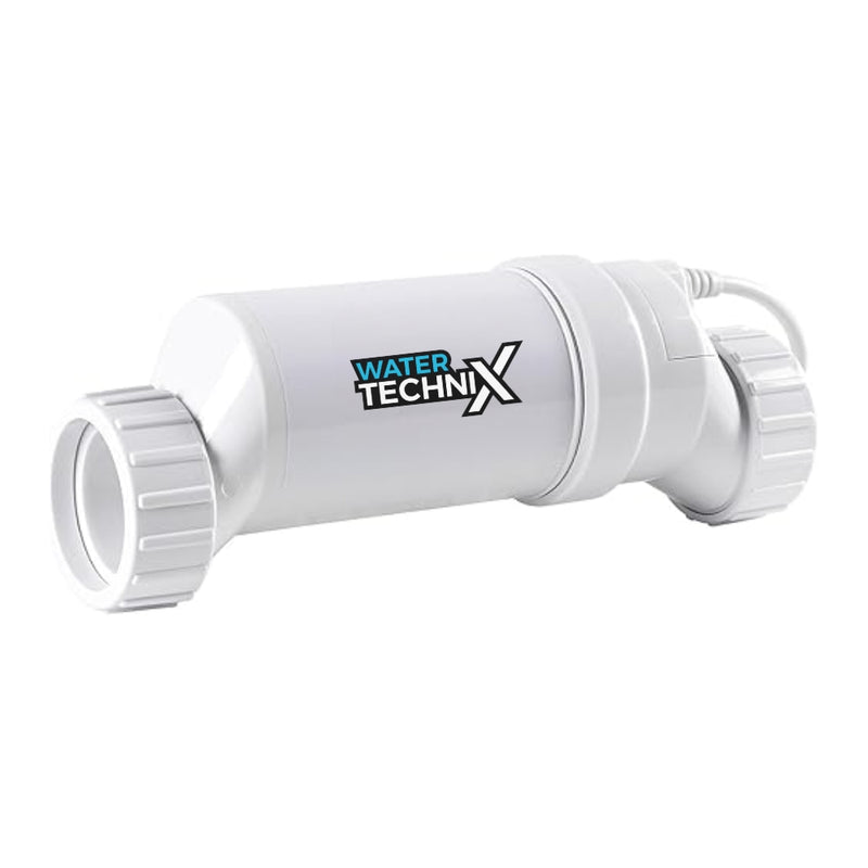 Water TechniX Salt & Magnesium Chlorinator AXis AX30 - 30G