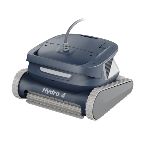 Water TechniX Hydro4 HX1 Corded Robotic Pool Cleaner