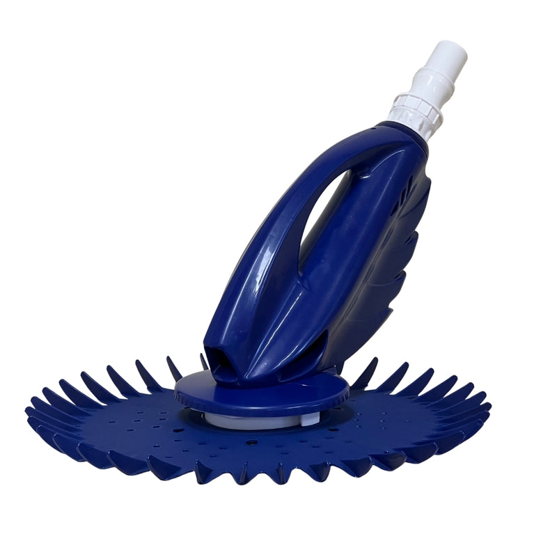Water TechniX Suction Pool Cleaner Viper Head Only - Does not inc deflector