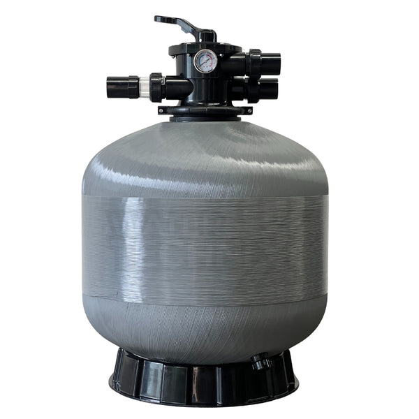 Water TechniX Media Filter Aspire 25 inch 40mm