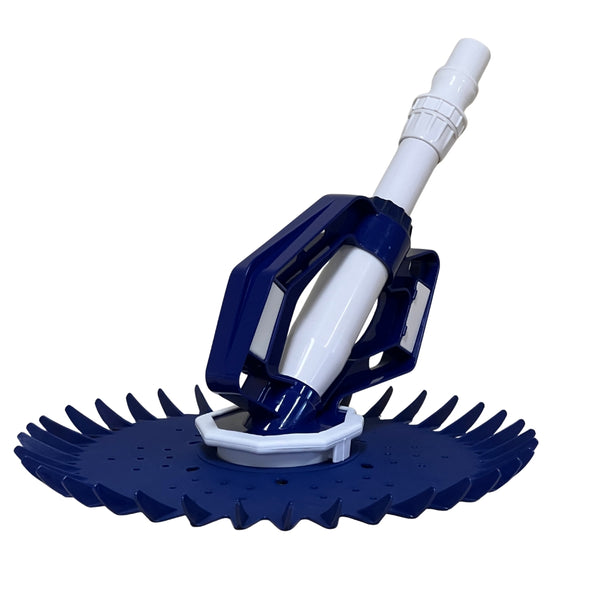 Water TechniX Suction Pool Cleaner Rapid Head Only - Does not inc deflector