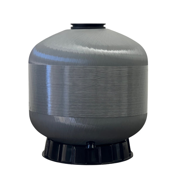 Water TechniX Media Filter Aspire - Tank Only 25 inch 40mm