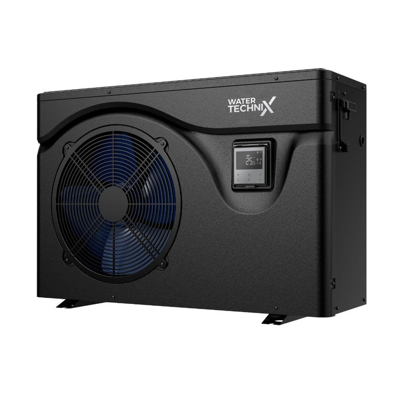 Water TechniX Pool Heater & Chiller Paradise 21kW