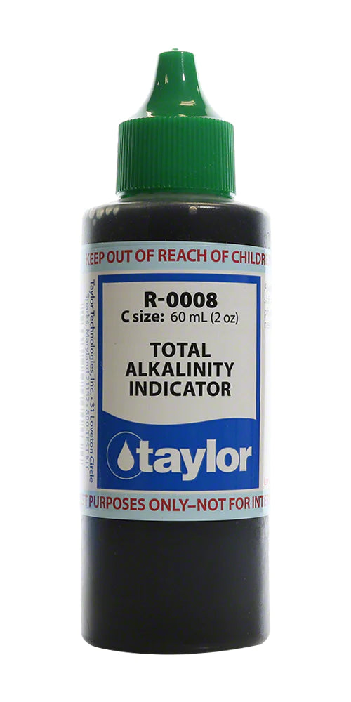 Taylor Total Alkalinity
