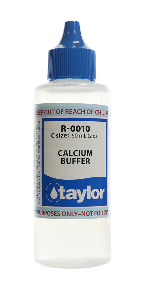 Taylor Calcium Buffer