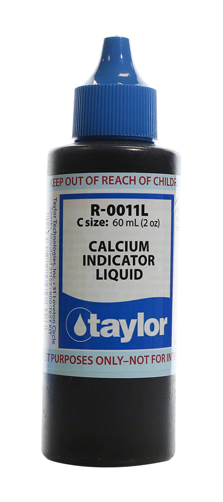 Taylor Calcium Indicator