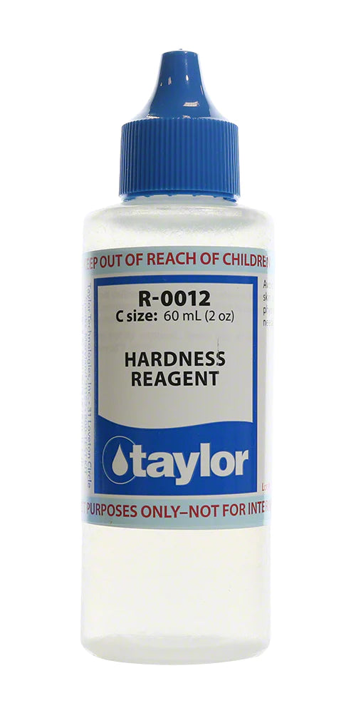 Taylor Hardness Reagent