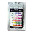 FREE Today Only: Water TechniX 7-in-1 Test Strips – 12 Months Water Testing (RRP $30)