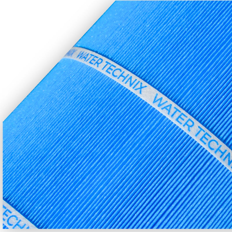 Davey Easy Clear CF750 CF500 ANTIBACTERIAL Pool Filter Cartridge - Water TechniX PRO Element