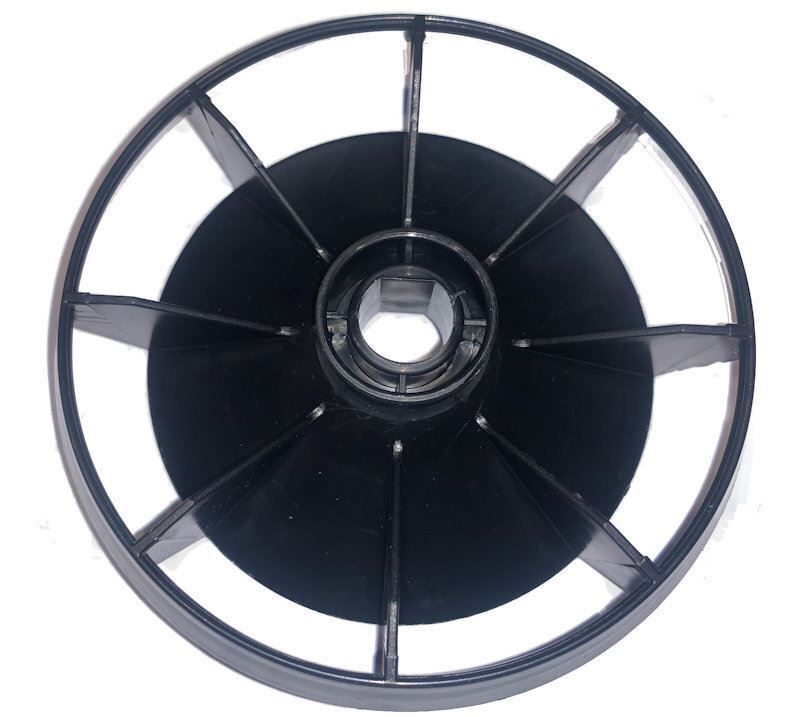 Astral Pump Cooling Fan P320