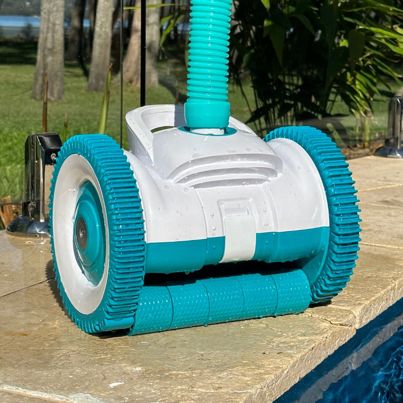 Water TechniX MatriX Conch Automatic Pool Cleaner