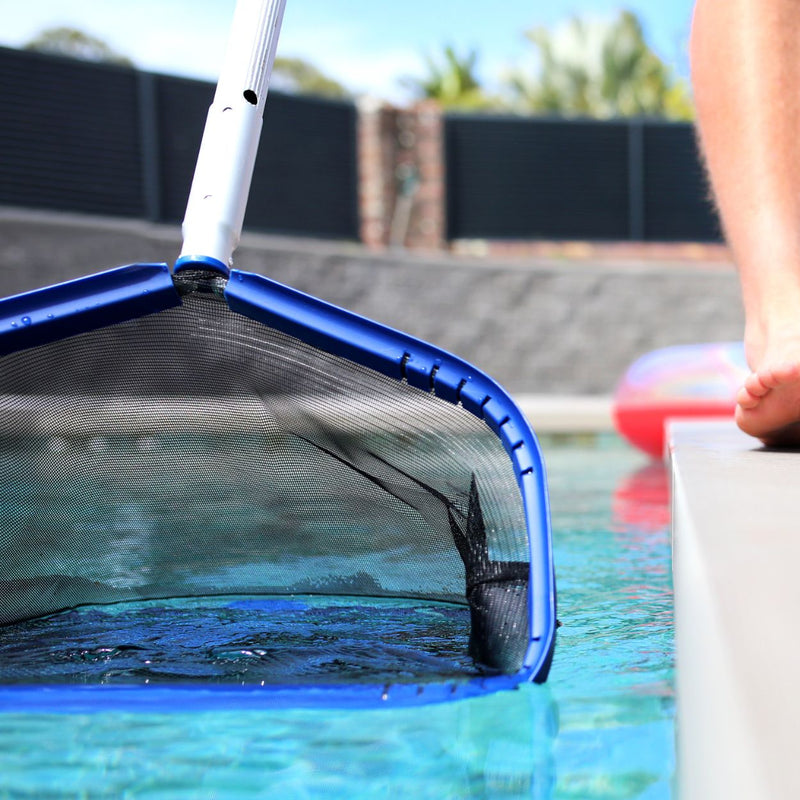 Water TechniX PRO - Pool Leaf Shovel