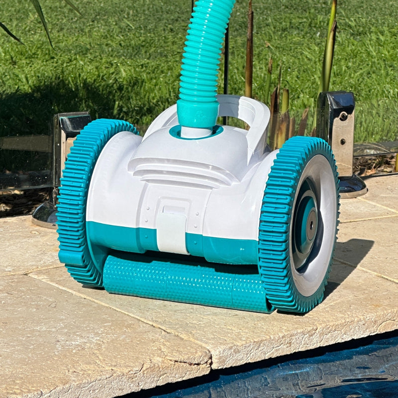 Water TechniX MatriX Conch Automatic Pool Cleaner