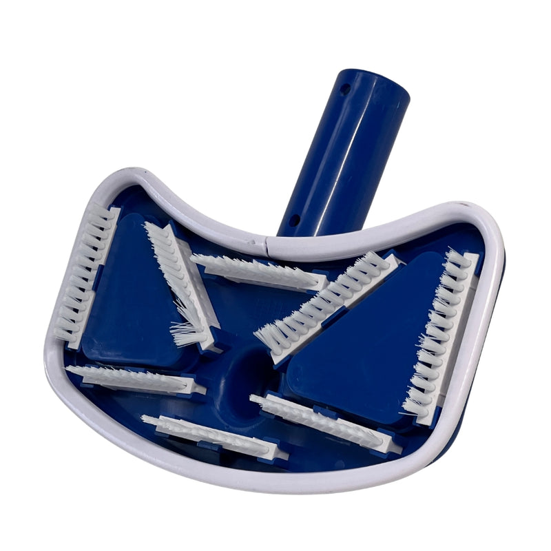 Water TechniX Brush Vacuum Head