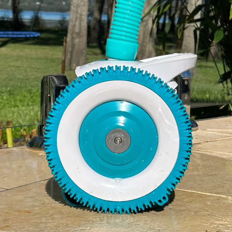 Water TechniX MatriX Conch Automatic Pool Cleaner