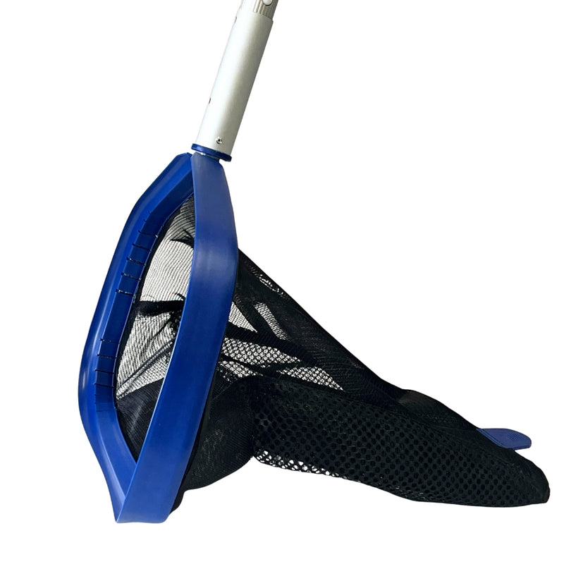 Water TechniX PRO - Pool Leaf Shovel Scoop