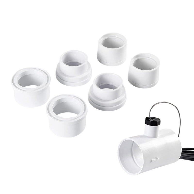 Water TechniX Salt & Magnesium Chlorinator AXis AX30 - 30G