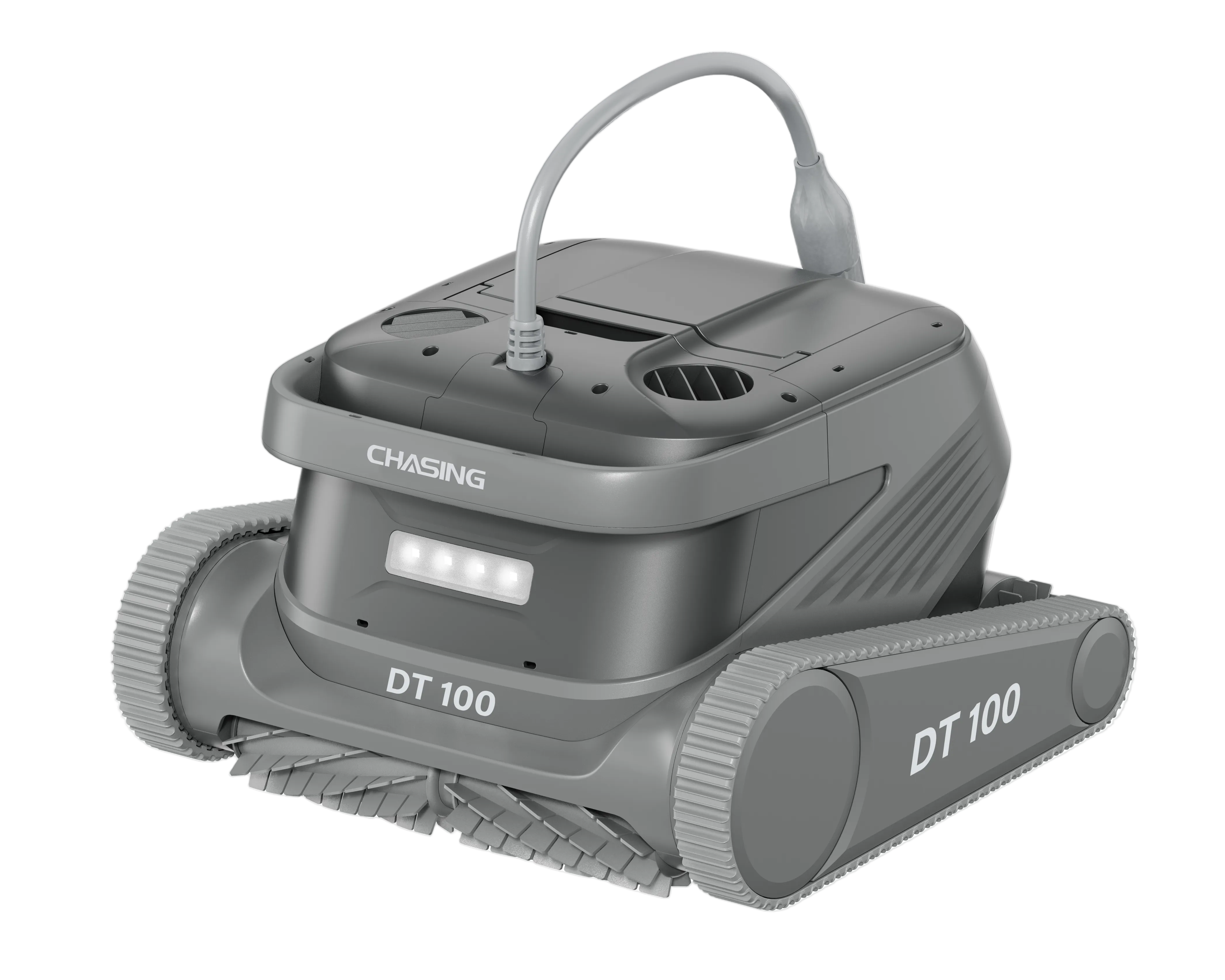 Water TechniX Robotic Pool Cleaner Commercial DT100