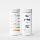 Water TechniX Test Strips - 7 in 1