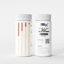 Water TechniX Test Strips - Salt