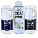 Water TechniX Green Pool Fix – Algae Treatment Bundle