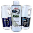 Water TechniX Green Pool Fix – Algae Treatment Bundle