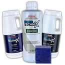 Water TechniX Green Pool Fix – Algae Treatment Bundle