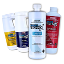 Water TechniX Storm & Flood Pool Chemical Bundle