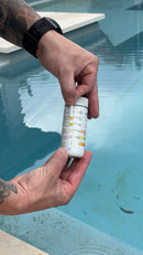 Water TechniX Test Strips - 7 in 1